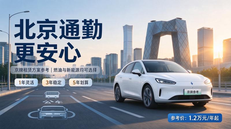 北京交通政策新闻发布会